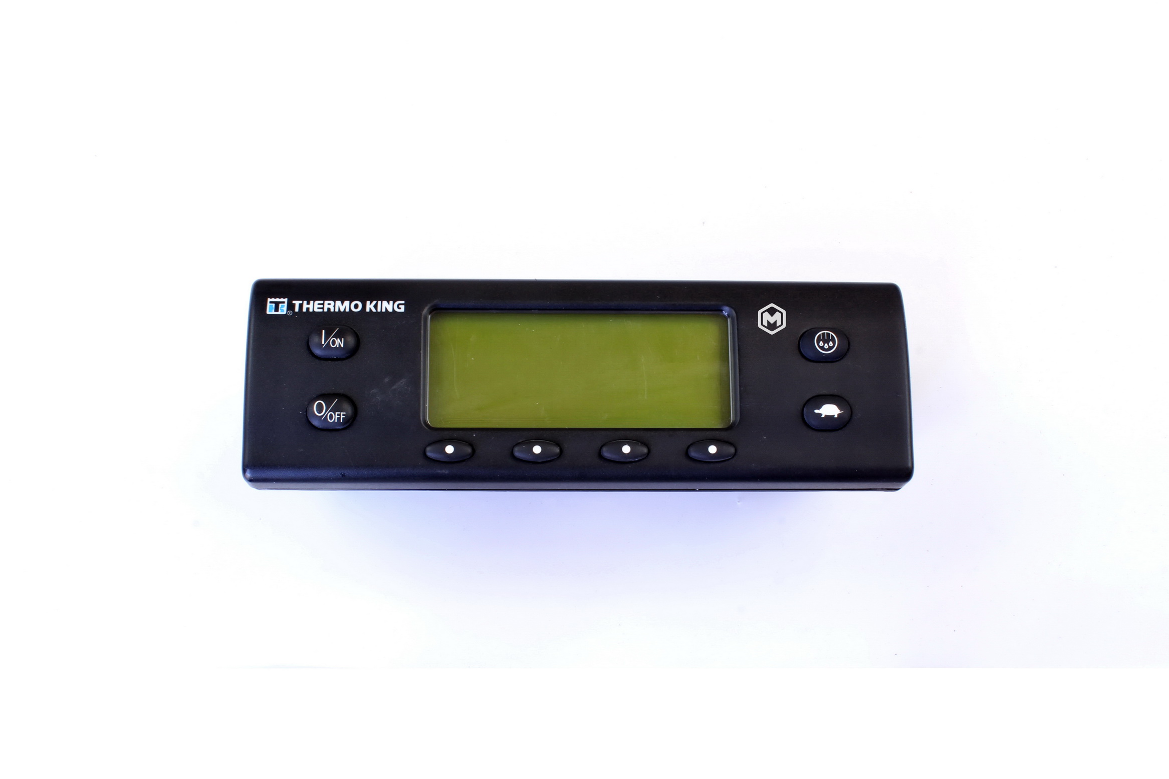 S/EX RE-MAN CAB COMMAND HMI (MRD-45-2385